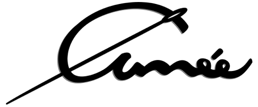 Camee Broderi Logo
