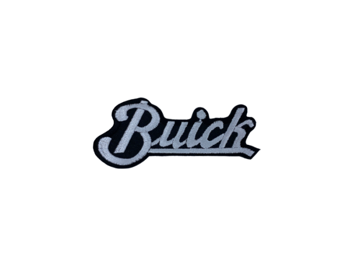 Buick  - Patch Mærke