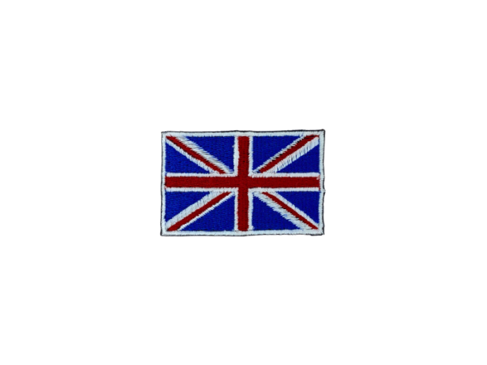 England flag GB - Patch Mærke