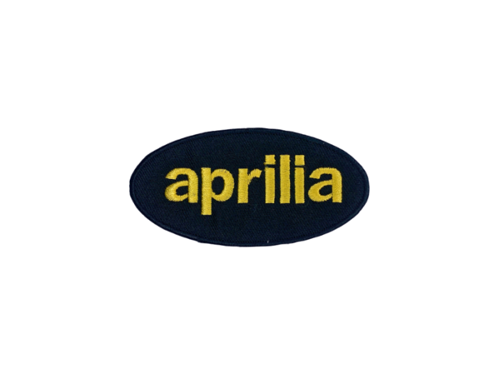 Aprilia - Patch Mærke