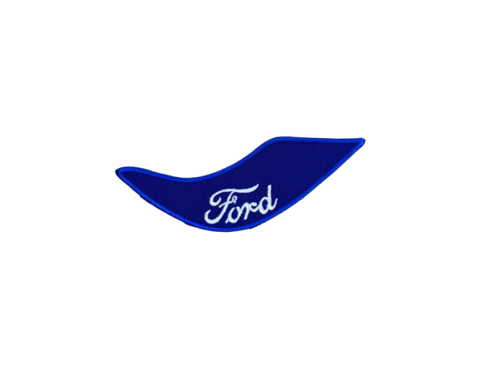 Ford mærke til caps - Patch Mærke