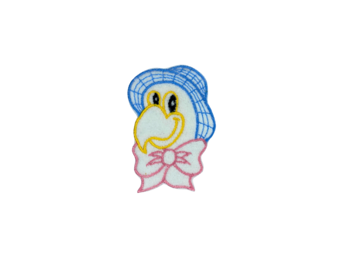 Baby ørn - Patch Mærke