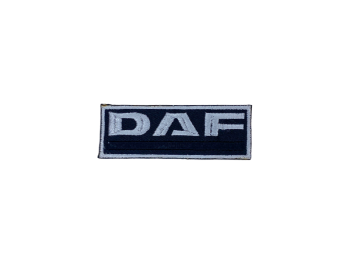 DAF - Patch Mærke
