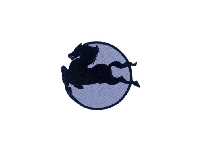 Iveco - Patch Mærke