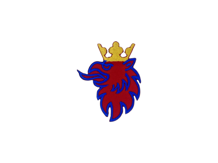 Scania logo - Patch Mærke