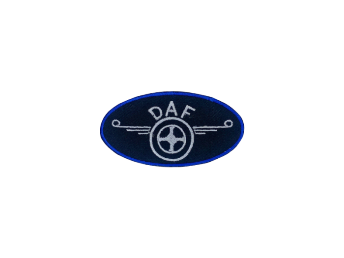 Daf - Patch Mærke
