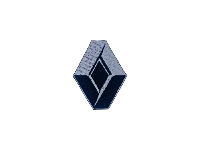 Renault logo - Patch Mærke