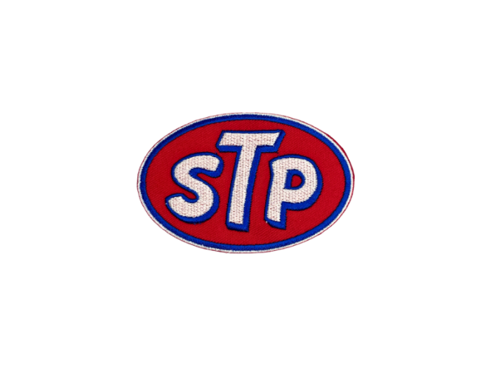 STP 9cm - Patch Mærke