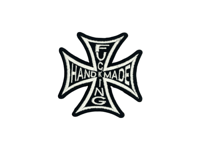 Fucking Handmade - Patch Mærke
