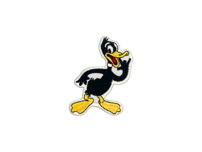 Daffy Duck - Patch Mærke