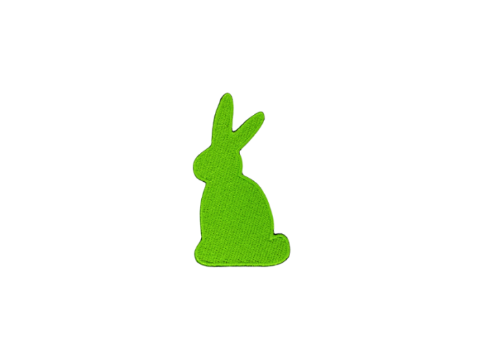 Mummelmann logo emblem - Patch Mærke