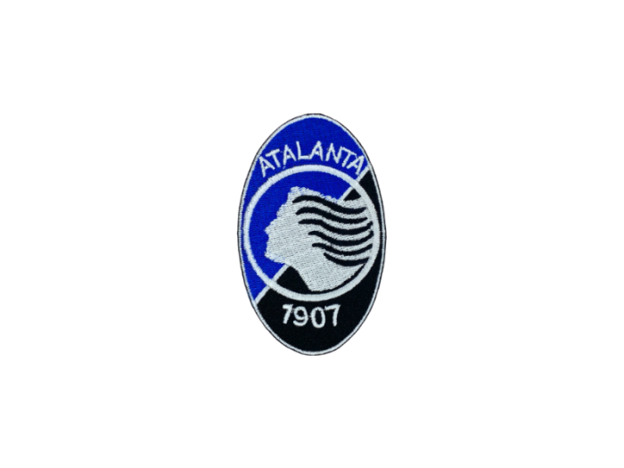 Atlanta logo Emblem - Patch Mærke