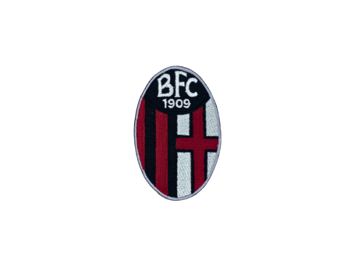 BFC Bologna logo Emblem - Patch Mærke
