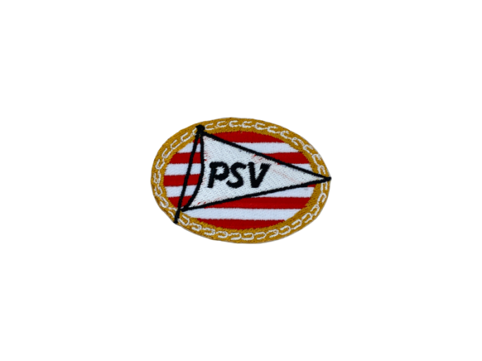 PSV Eindhoven logo Emblem - Patch Mærke