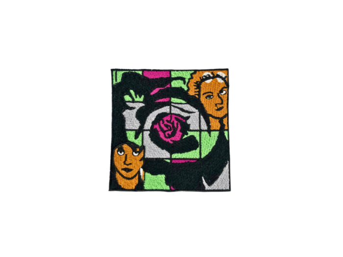 Ace of Base - Musik Band Logo Emblem - Patch Mærke