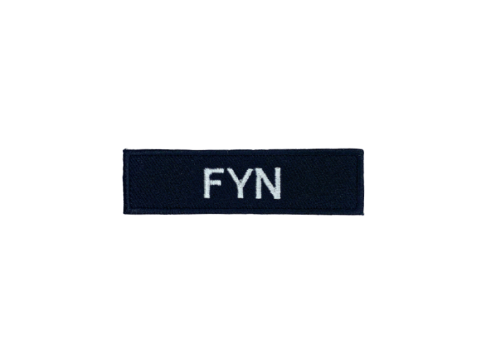 Fyn - Patch  Mærke - Billede 2
