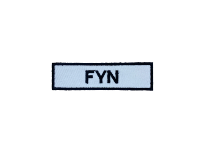 Fyn - Patch  Mærke - Billede 4