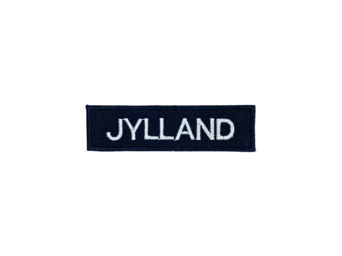 Jylland - Patch  Mærke - Billede 6