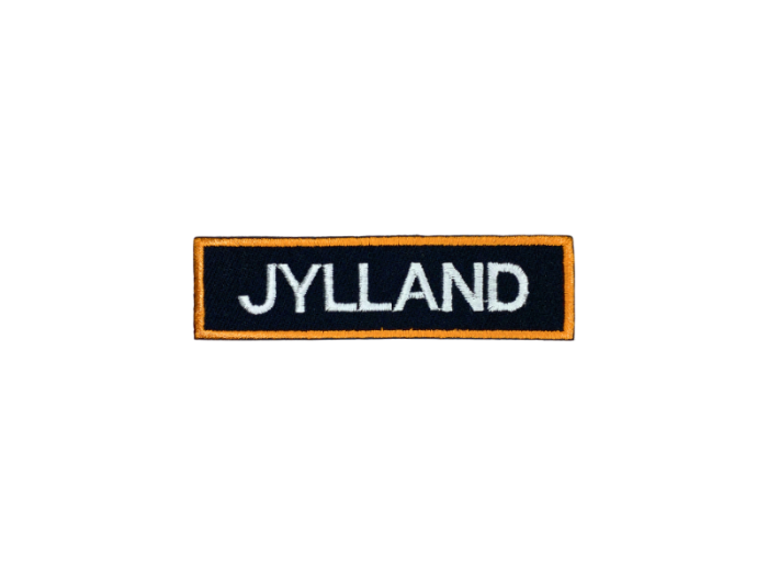 Jylland - Patch  Mærke - Billede 2