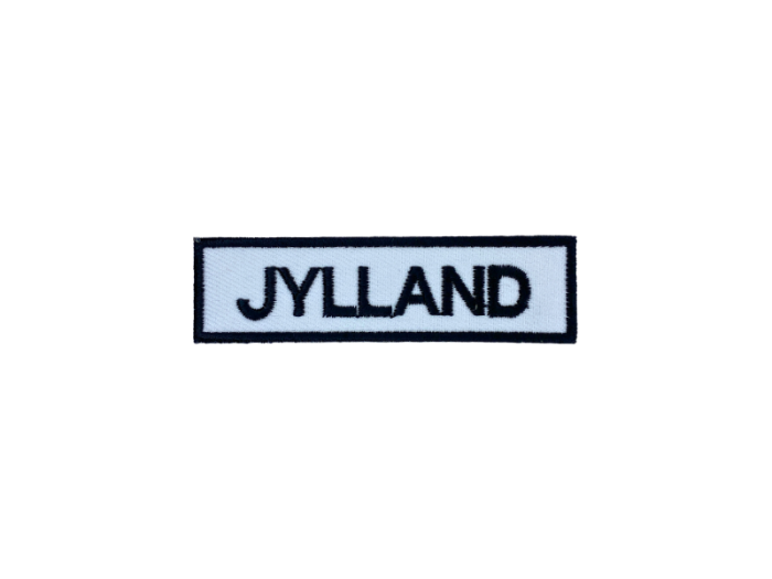 Jylland - Patch  Mærke - Billede 4
