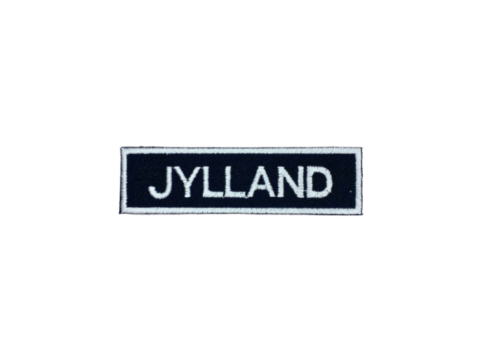 Jylland - Patch  Mærke - Billede 5
