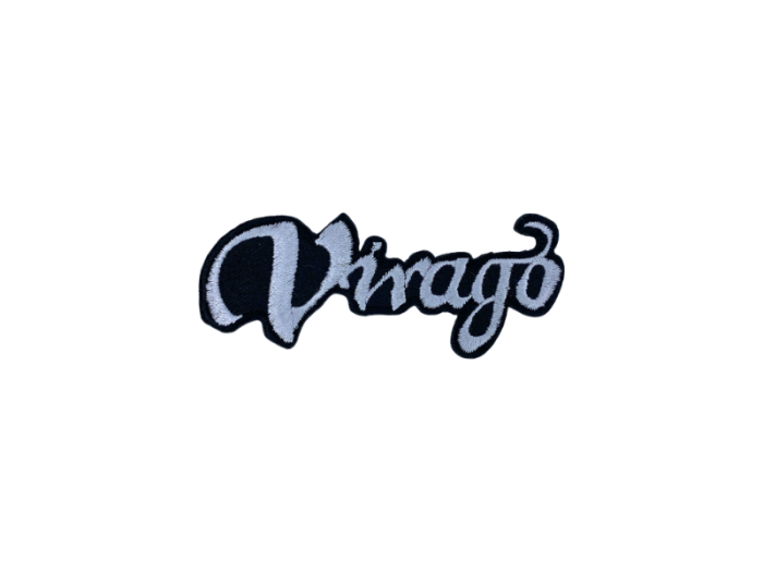 Virago  - Patch Mærke