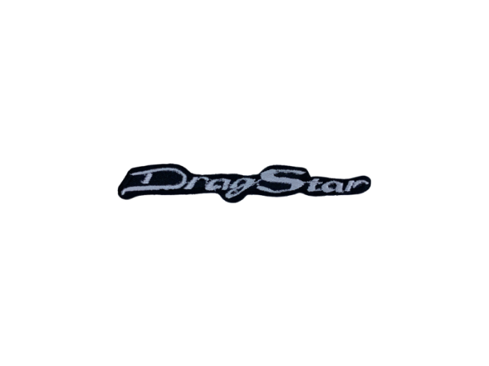 DragStar  - Patch Mærke