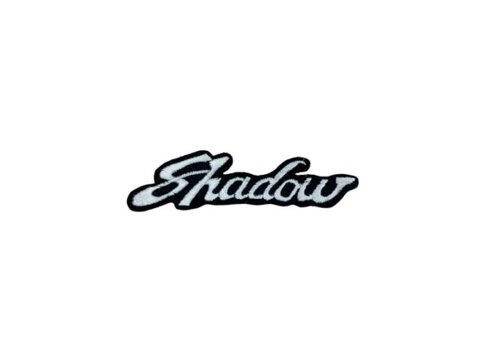 Shadow - Patch Mærke