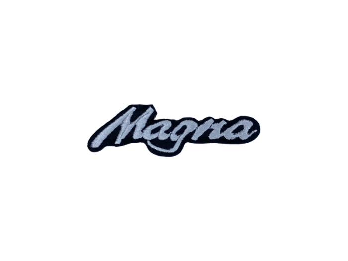 Magna - Patch Mærke