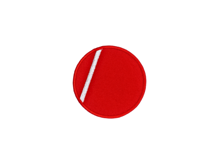 Ducati logo - Patch Mærke