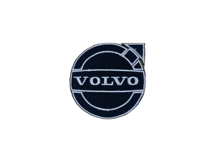 Volvo - Patch Mærke