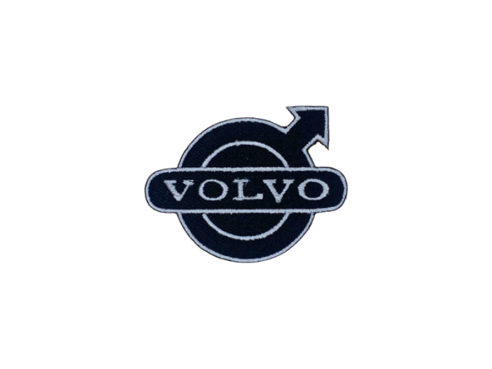 Volvo - Patch Mærke