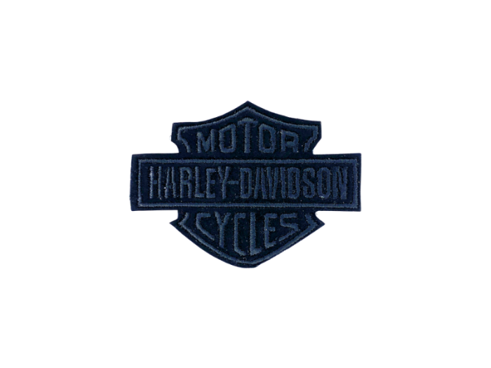 Harley Davidson - Patch Mærke