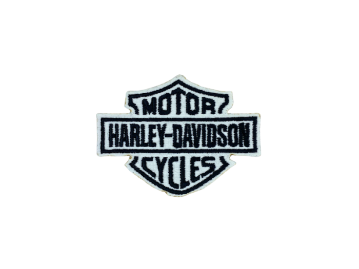 Harley Davidson - Patch Mærke