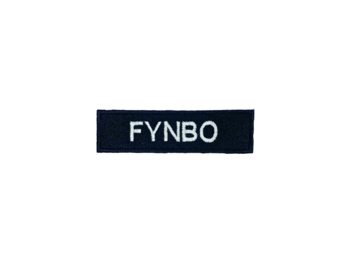 Fynbo - Patch Mærke - Billede 3