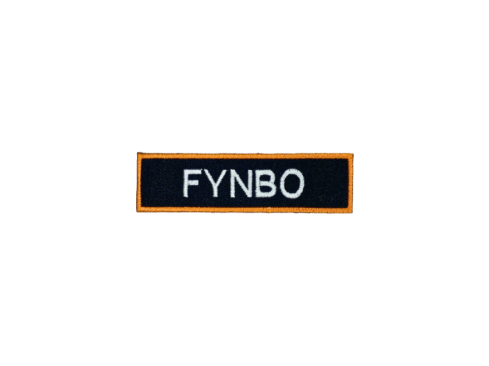 Fynbo - Patch Mærke - Billede 4