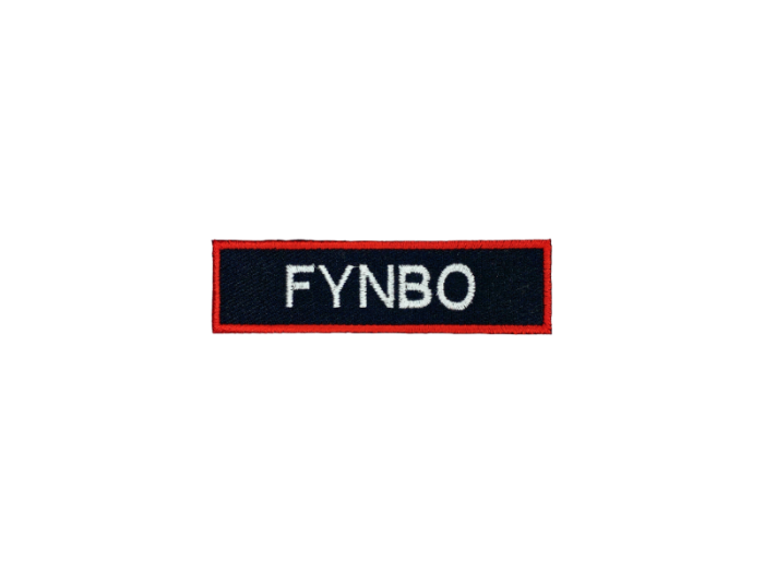 Fynbo - Patch Mærke - Billede 5
