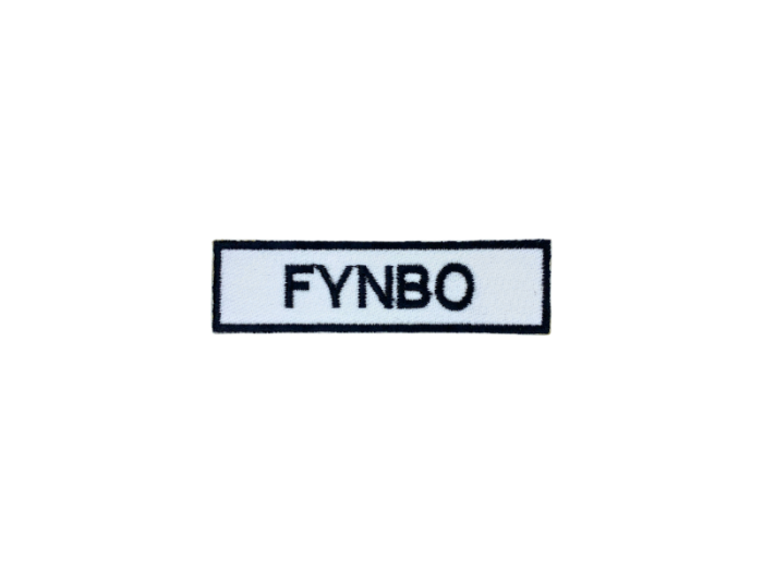 Fynbo - Patch Mærke - Billede 6