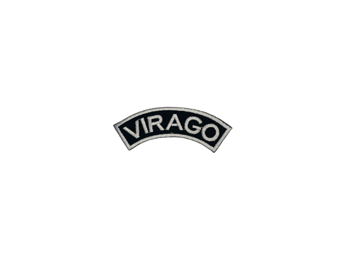 Virago - Patch Mærke