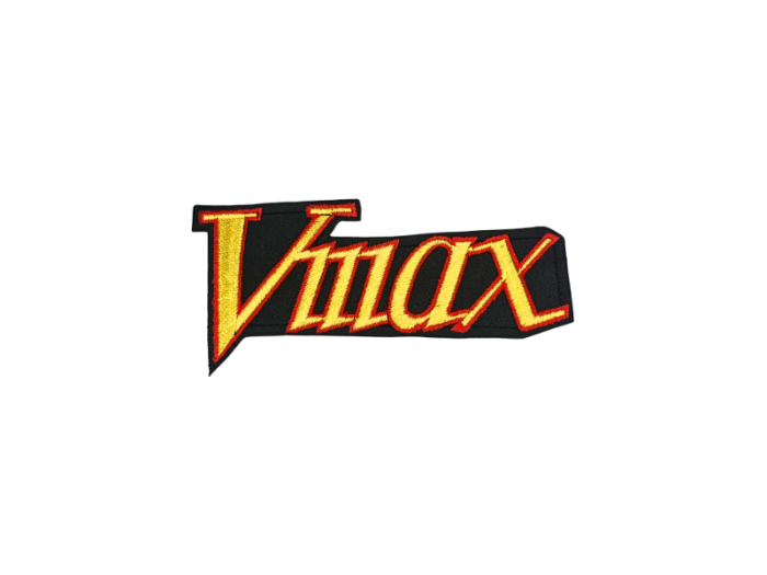 Vmax - Patch Mærke