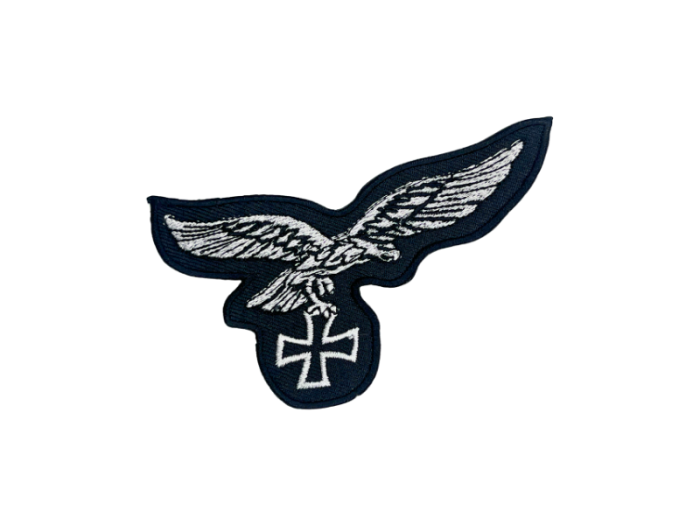 Nazi Ørn - Patch Mærke