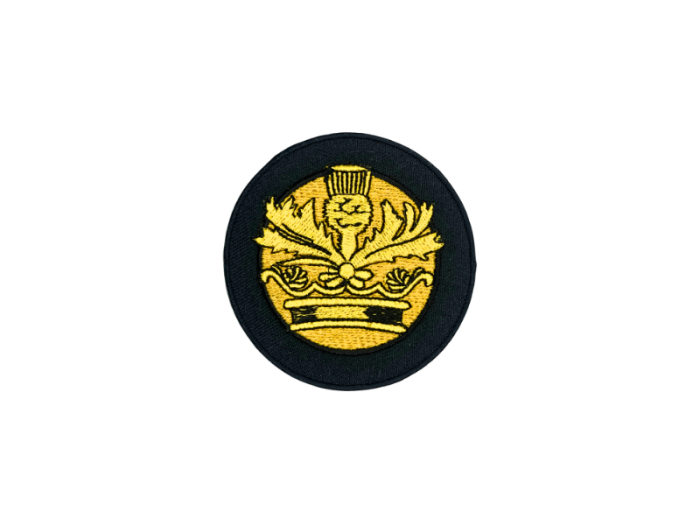Outlan Celcitc - Patch Mærke