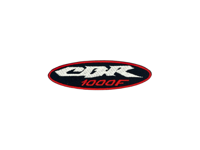 CBR 1000F - Patch Mærke