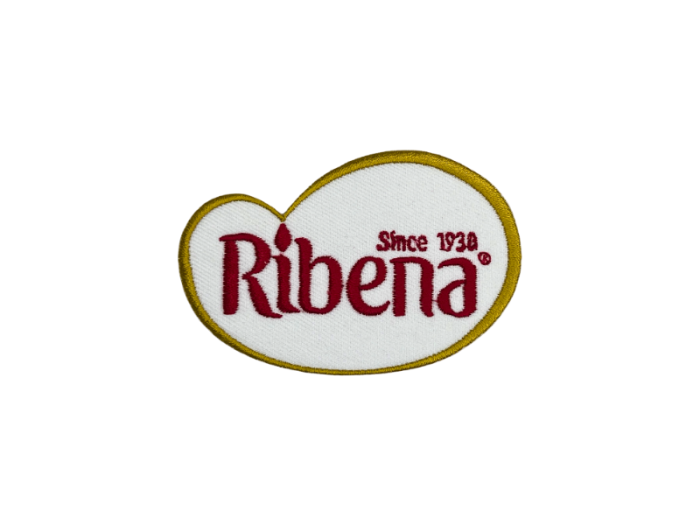 Ribena - Patch Mærke
