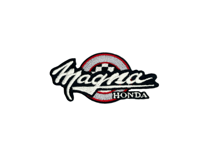 Honda Magna Logo - Patch Mærke