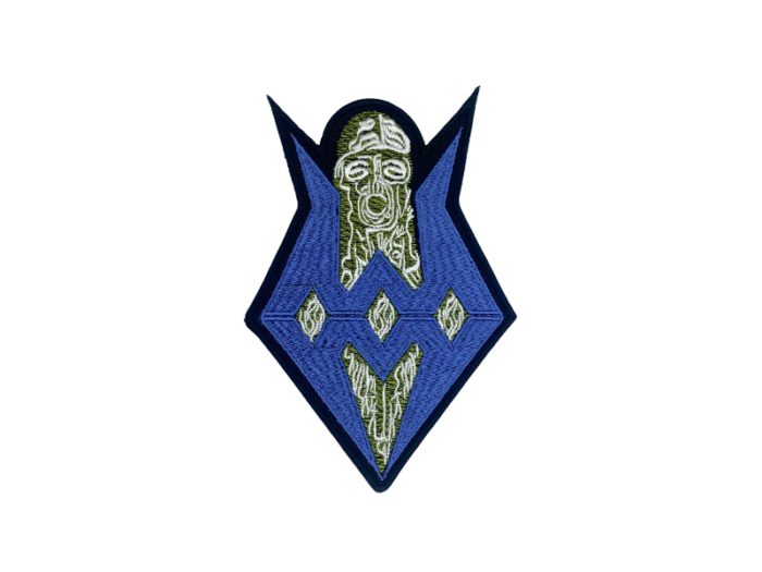 Sodom - Musik Band Logo - Patch Mærke