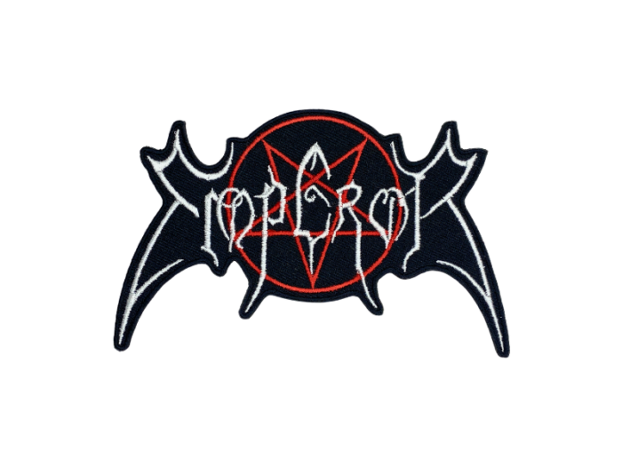 Edguy - Musik Band Logo - Patch Mærke