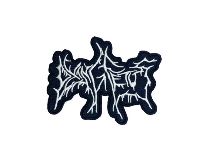 Dying Fetus - Musik Band Logo - Patch Mærke