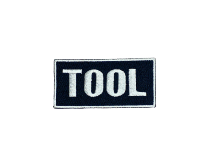 Killswitch Engage TOOL - Musik Band Logo Emblem - Patch Mærke