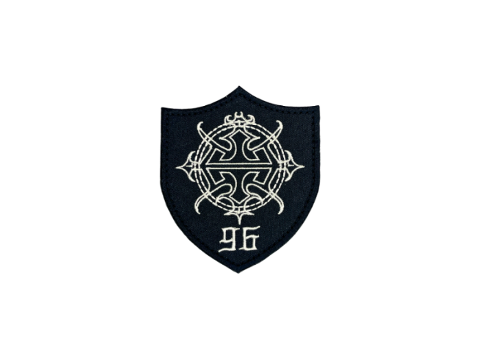 Within Temptation Musik Band logo Emblem - Patch Mærke